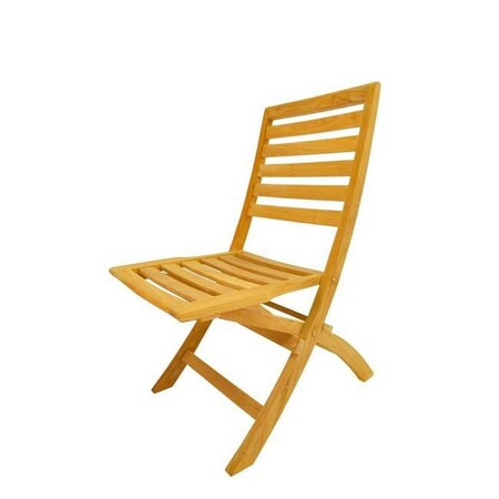 Anderson Teak Andrew Folding Chair CHF-108