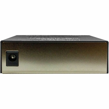 Transition Networks MULTI-RATE FIBER TO FIBER REPEATER -NA POWER SUPPLY S3100-4040-NA