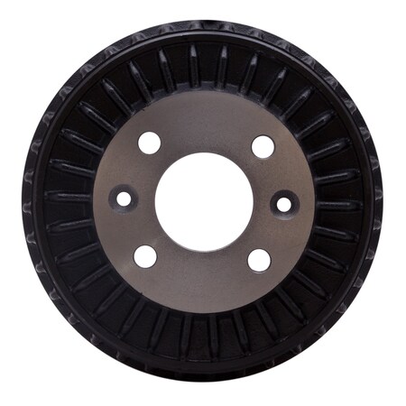 Dfc True-Balanced Brake Drum, Brake Drum,  365-63001