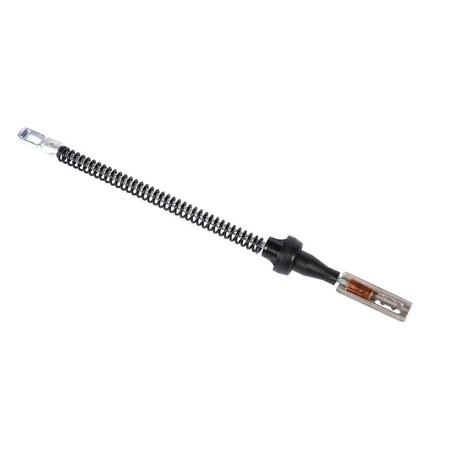 Acdelco CABLE ASM-PARK BRK, Parking Brake Cable, 13424622