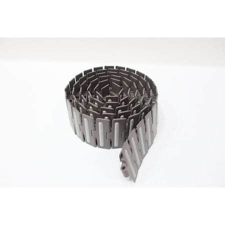 Rexnord TABLETOP CONVEYOR CHAIN 10FT 4-1/2IN 81416102