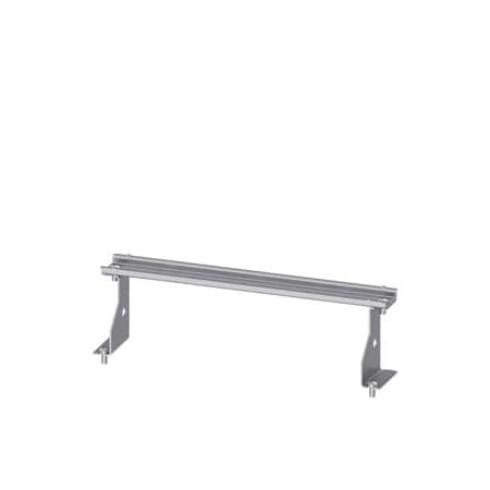 Siemens ALPHA-ZS DIN rail normal for upper terminal compartment or under 8GS4010-6