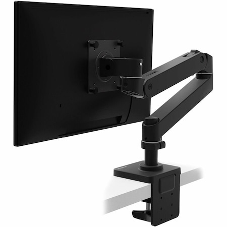 Ergotron LX PRO ARM SNGL DESK MNT 45-682-292