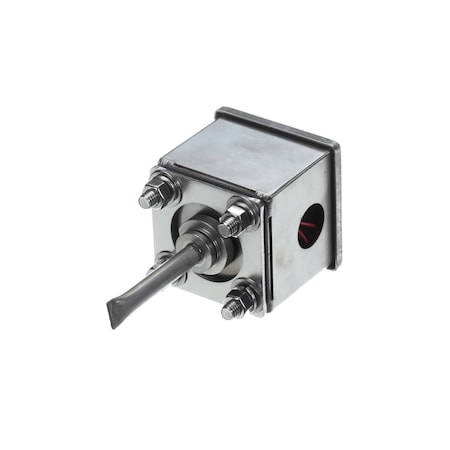 Hobart FLOAT SWITCH ASSY PARKER-FILL 0A-107017