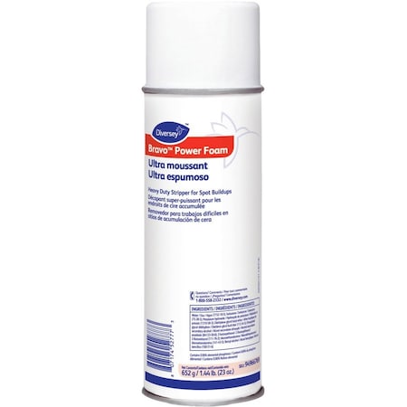 Diversey Baseboard Stripper, Size 23 oz. 94966769