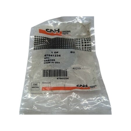 Cnh SPACER, CNH OEM 47541234 47541234