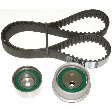 Cloyse Engine Timing Belt Component Kit,  BK284