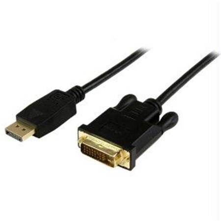 Ezgeneration Eliminate Excess Cable Clutter With A Short 3ft Displayport To Dvi Active Adapte EZ528173