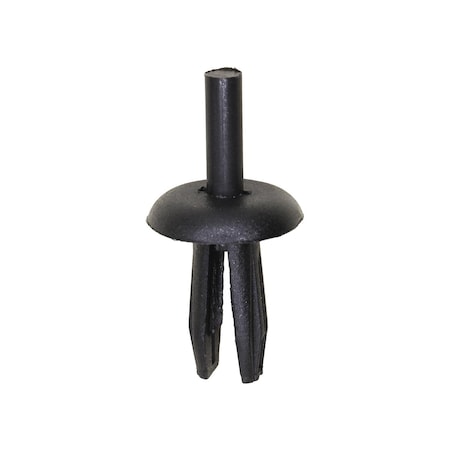 Auveco Fender Shield Push-Type Retainer - Ford, 50PK 11705