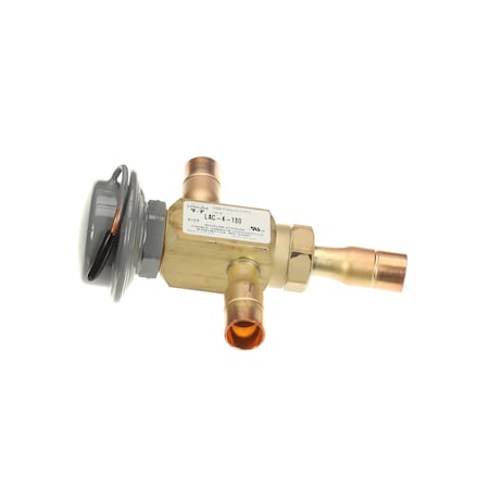 Heatcraft Head Pressure Control Valve LAC4-180-4