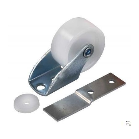 Jr Products AWNING SAVER - REMOVABLE W/BRACKET 5014