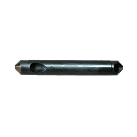 Norseman Drill & Tool Norseman 90AG Gold Oxide 90 Degreess Deburring Countersink, Size DB5/16 67260