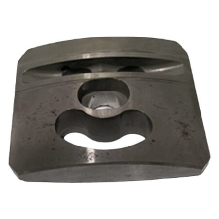 John Deere PLATE, JOHN DEERE OEM 350307 350307