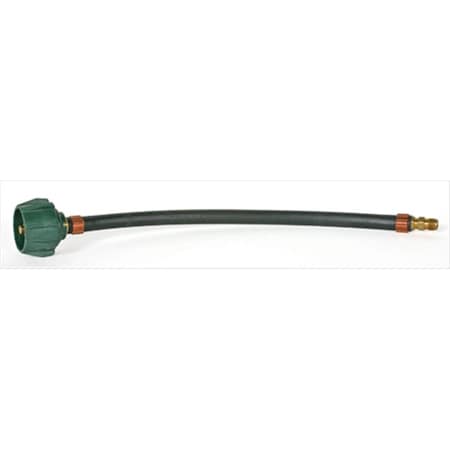 Camco 59073 Pigtail Propane Hose Connector 20 In. C1W-59073
