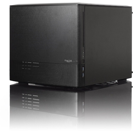 Fractal Design Node 804, FDCANODE804BL FDCANODE804BLW