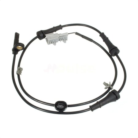 Mpulse Rear Right ABS Wheel Speed Sensor For Nissan Murano SEN-2ABS0949