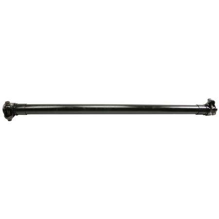 Moog Steering Tie Rod End Adjusting Sleeve,  ES801203S
