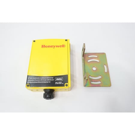 Honeywell SINGLE SAFETY SENSOR RECEIVER 115V-AC FF-SPR44TRE