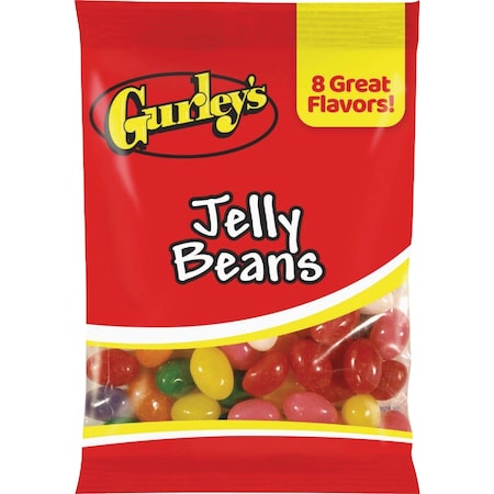 Gurleys 5 Oz. Jelly Beans 743789