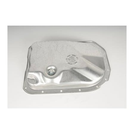 Acdelco PAN ASM-A/TRNS OIL, Transmission Oil Pan, 24204278