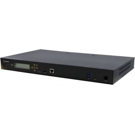 Perle Systems Iolan Scg50 Rru-M Console Srvr 04033664