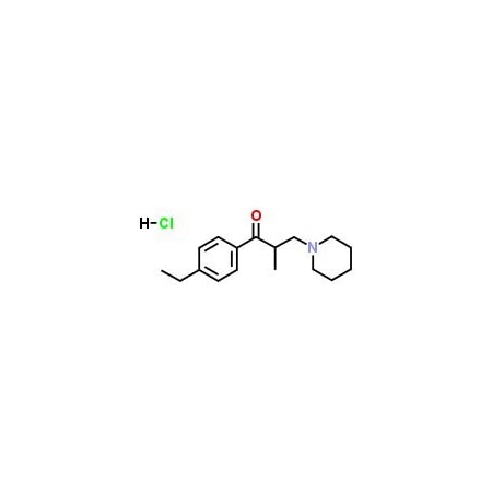 Ak Scientific Eperisone HCl (1g), CAS 56839-43-1 F317-1g