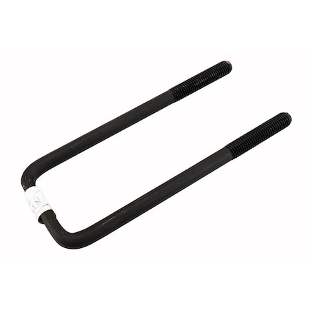Acdelco BOLT - U, Leaf Spring Axle U-Bolt, 11569811
