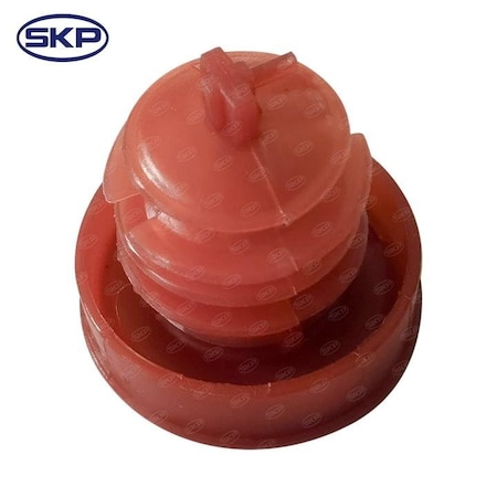 Skyward Automotive Products Power Steering Reservoir Cap, SK80983D
