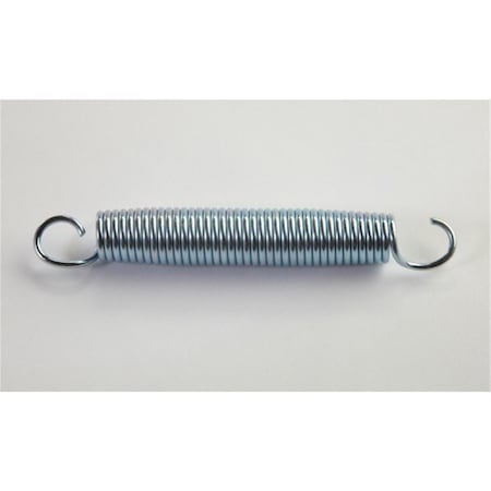 Jumpking 7 in. Galvanized Steel Spring, 20PK SP7-S20