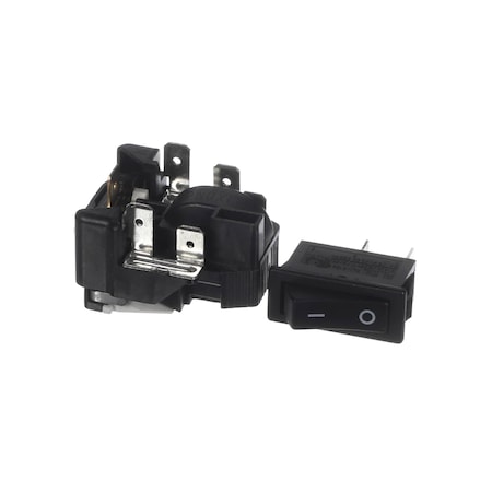 Cofrimell SPIRAL SWITCH 56