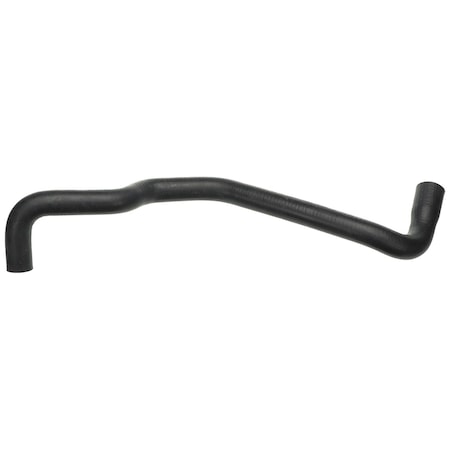 Gates Molded Coolant Hose 22786