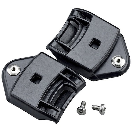 Kask Safety Helmet Bayonet Adaptor WAC00003