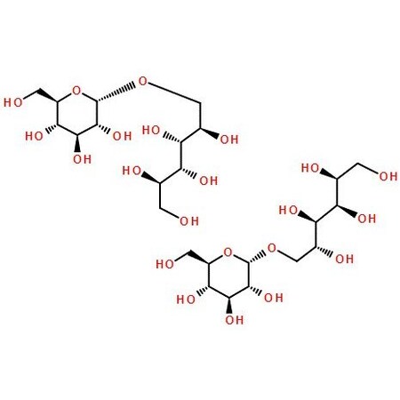 Ak Scientific Palatinitol (5g), CAS 64519-82-0 K038-5g