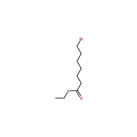 Ak Scientific Ethyl 7-bromoheptanoate (25g), CAS 29823-18-5 3061AB-25g