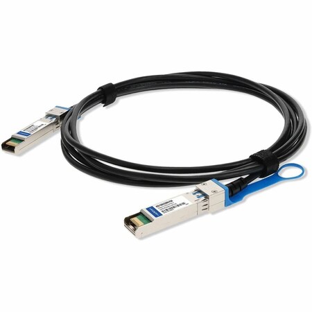 Add-On ADDONJUNIPER NETWORKS JNP-SFP-25G-DAC-3M TO INTEL XXVDACBL3M COMPATIBLE 25GBASE- ADD-S28JUS28IN-P3M
