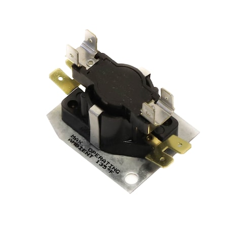 Lennox Sequencer, Le10B96 10B96