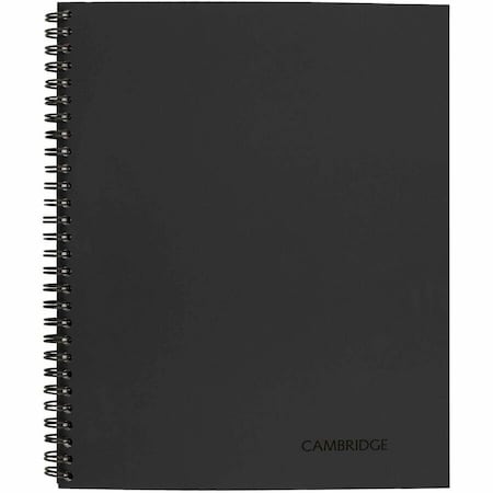 Cambridge QuickNotes Business Black Notebook 06066