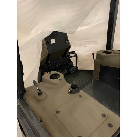 Cnh CAB, CNH OEM 87627011 87627011