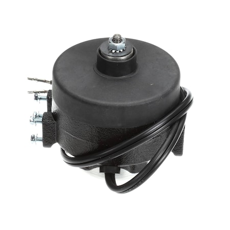 Continental Refrigeration COND FAN MOTOR 115, 16W, CW 4-665-B