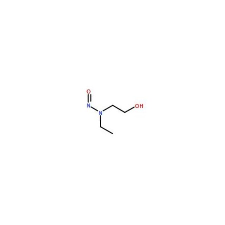 Ak Scientific N-Ethyl-N-(2-hydroxyethyl)nitrosamine (1g), CAS 13147-25-6 8548AL-1g