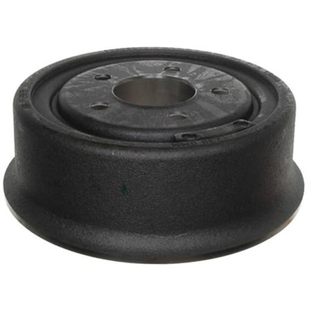 Raybestos 2469R 1990-2006 Jeep Professional Grade Brake Drum - 3.04 In. R42-2469R