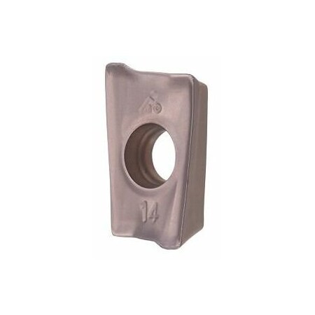 Garant Inserts for Softcut Milling Cutters, APMT 133504 SR, for Steel ...