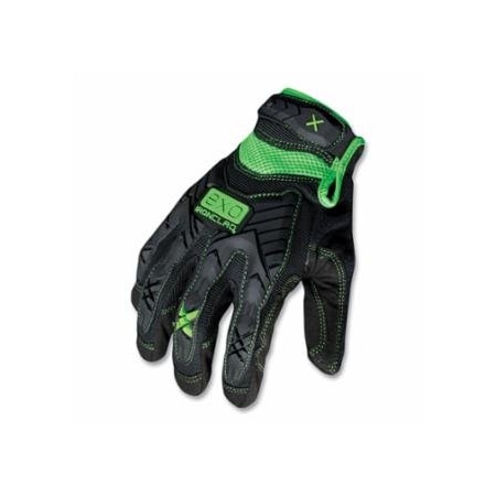 Ironclad Performance Wear EXO2-MIG-02-S MOTOR IMPACT GLV 424-EXO-MIG-02-S