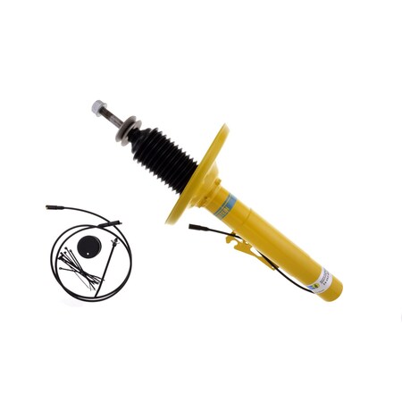 Bilstein FRONT SUSPENSION STRUT ASSEMBLY B8 PERFORMANCE PLUS DAMPTRONIC PORSCHE 911 201 35-118275