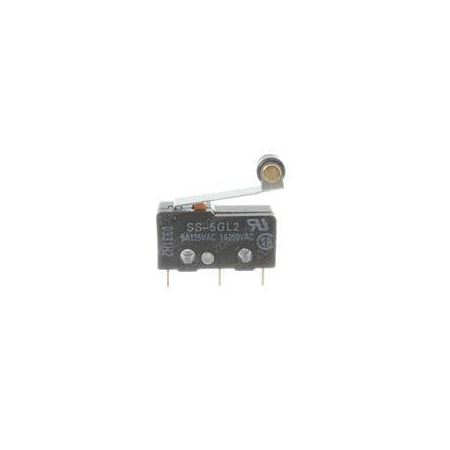 Skyjack REPLACEMENT SWITCH, CONTROL HANDLE 102768