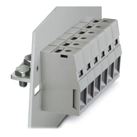 Phoenix Contact HDFK 95-VP Panel feed-through terminal 0717979