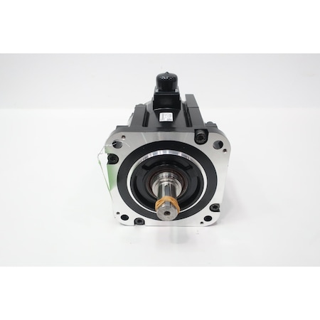 Yaskawa SERVO MOTOR 200V-AC 23.5NM 1500RPM 3.7KW 3PH SGMRV-37ANA-YR13