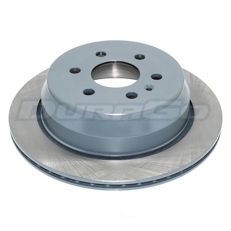 Durago TitaniuSerieBrakRotor BR901414-01