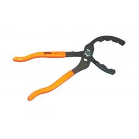Defenseguard Adjustment Oil Filter Wrench Pliers DE3609079