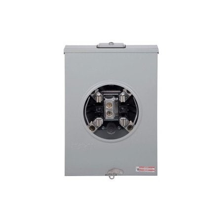 Eaton Meter Sockets UTRS213CE